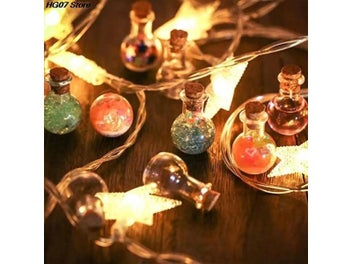 Listing 5 of 10 for Mini Glass Bottles