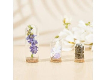 Listing 5 of 10 for Mini Glass Bottles