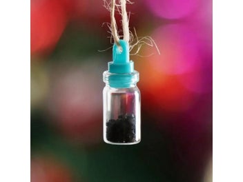 Listing 4 of 10 for Mini Glass Bottles