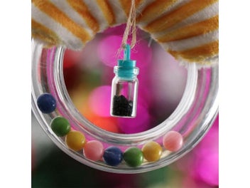 Listing 5 of 10 for Mini Glass Bottles