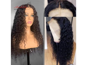 Listing 3 of 10 for Human Hair Wig