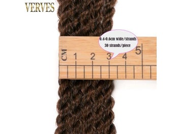 Listing 7 of 10 for Hair Braids Hair Wigs