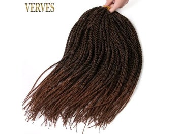 Listing 4 of 10 for Hair Braids Hair Wigs