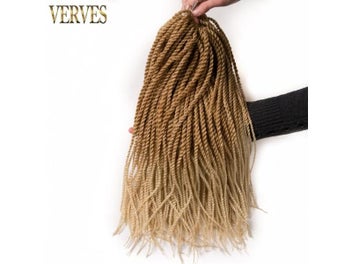 Listing 5 of 10 for Hair Braids Hair Wigs