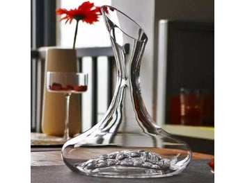 Listing 5 of 10 for Glass Decanter