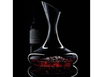 Listing 7 of 10 for Glass Decanter