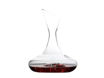 Listing 8 of 10 for Glass Decanter