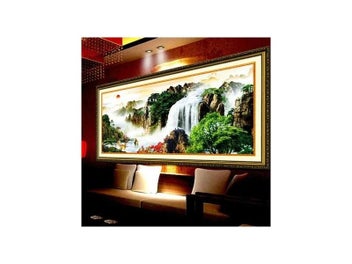 Listing 3 of 7 for Cross Stitch Kit