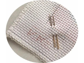 Listing 5 of 7 for Cross Stitch Kit