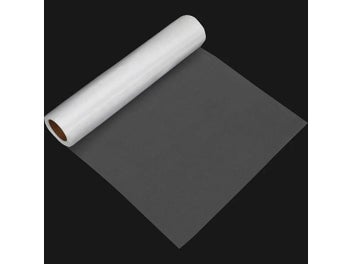 Listing 8 of 10 for PVA Water Soluble Film Embroidery Stabilizer DIY Embroidery Supplies