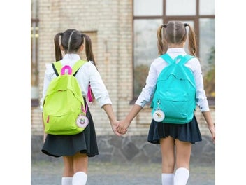 Listing 7 of 10 for Embroidery Starter Kit DIY Cross Stitch Puppy Polar Animals Craft Material For