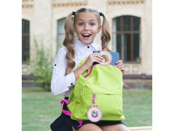 Listing 8 of 10 for Embroidery Starter Kit DIY Cross Stitch Puppy Polar Animals Craft Material For