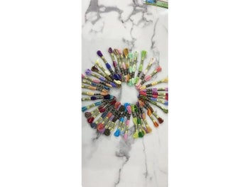 Listing 7 of 9 for Embroidery Thread