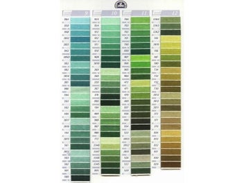 Listing 7 of 10 for Embroidery Thread