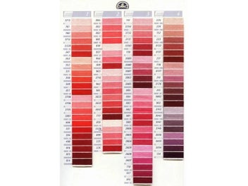 Listing 5 of 10 for Embroidery Thread