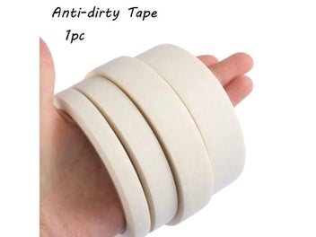 Listing 3 of 10 for 20m 5D Diamond Painting Tools Anti-dirty Tape Adhesive Edges DIY Accessories