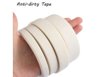 Listing 4 of 10 for 20m 5D Diamond Painting Tools Anti-dirty Tape Adhesive Edges DIY Accessories