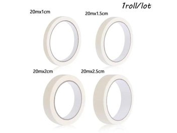 Listing 8 of 10 for 20m 5D Diamond Painting Tools Anti-dirty Tape Adhesive Edges DIY Accessories