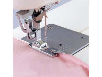 Listing 1 of 8 for Sewing Machine Presser Foot