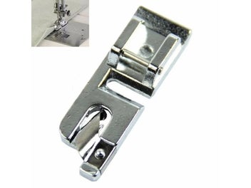 Listing 5 of 8 for Sewing Machine Presser Foot
