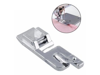 Listing 6 of 8 for Sewing Machine Presser Foot