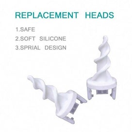 Listing 5 of 6 for DESAFIONA Ear Cleaner Ear Wax Removal Remover Cleaning Tool Kit Spiral Tip Pi...