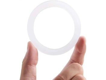 Listing 7 of 10 for Silicone Gasket For Coffee Machine Brewing Head - 1PC