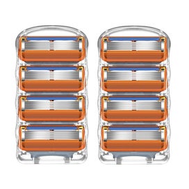Listing 2 of 9 for G - Fusion Replacement Razor Blades (Gillette compatible) (NZ Clearance)
