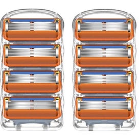 Listing 8 of 9 for G - Fusion Replacement Razor Blades (Gillette compatible) (NZ Clearance)