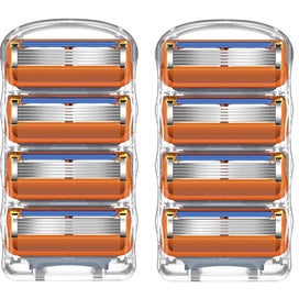 Listing 9 of 9 for G - Fusion Replacement Razor Blades (Gillette compatible) (NZ Clearance)