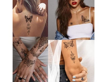 Listing 2 of 9 for Tattoo Kit Gun Pack (Over Stocked)