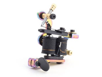 Listing 4 of 9 for Tattoo Kit Gun Pack (Over Stocked)