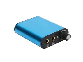 Listing 8 of 9 for Tattoo Kit Gun Pack (Over Stocked)