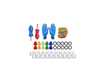 Listing 9 of 9 for Tattoo Kit Gun Pack (Over Stocked)