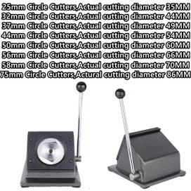 Listing 3 of 9 for Circle Cutter