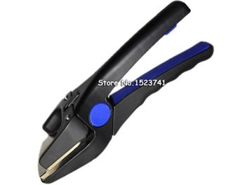 Listing 4 of 9 for R2 Corner Hole Punch 2mm Rounder Punch Cutter For PVC Card Tag Photo