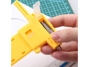 Listing 4 of 9 for Circle Cutter