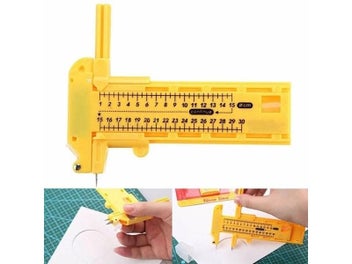 Listing 7 of 9 for Circle Cutter