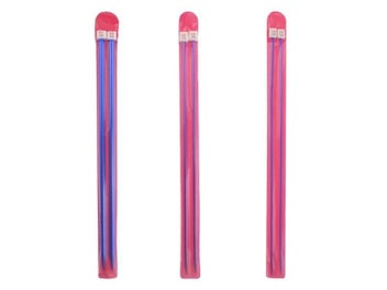 Listing 5 of 8 for 35cm With Plug Sweater Needle Single Point Knitting Needles Color Extra Long
