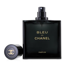 Listing 3 of 3 for Chanel Bleu De Chanel Parfum Spray 50ml/1.7oz