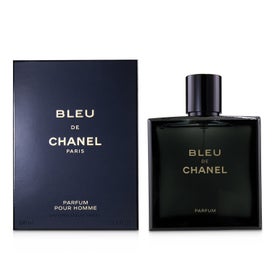 Listing 2 of 3 for Chanel Bleu De Chanel Parfum Spray 100ml/3.4oz