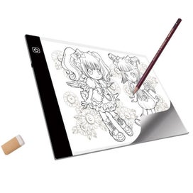 Listing 2 of 7 for 3D Kids Drawing Training Board