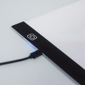 Listing 4 of 7 for 3D Kids Drawing Training Board