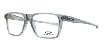 Listing 2 of 4 for Oakley OY8026 BUNT Kids 802603 50 New Kids Eyeglasses