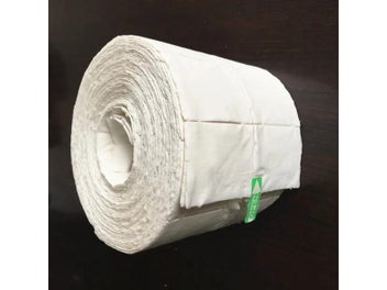 Listing 3 of 9 for 500pcs Nail Polish Remover Lint-free Pad For UV Gel Manicure