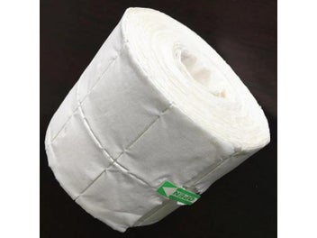 Listing 5 of 9 for 500pcs Nail Polish Remover Lint-free Pad For UV Gel Manicure