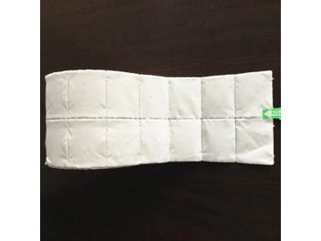 Listing 7 of 9 for 500pcs Nail Polish Remover Lint-free Pad For UV Gel Manicure