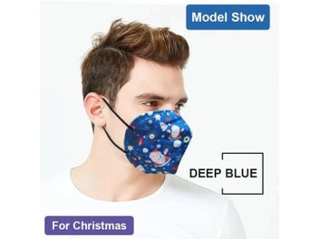 Listing 3 of 9 for Face Mask