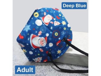 Listing 4 of 9 for Face Mask