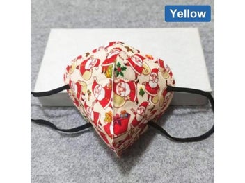 Listing 5 of 9 for Face Mask